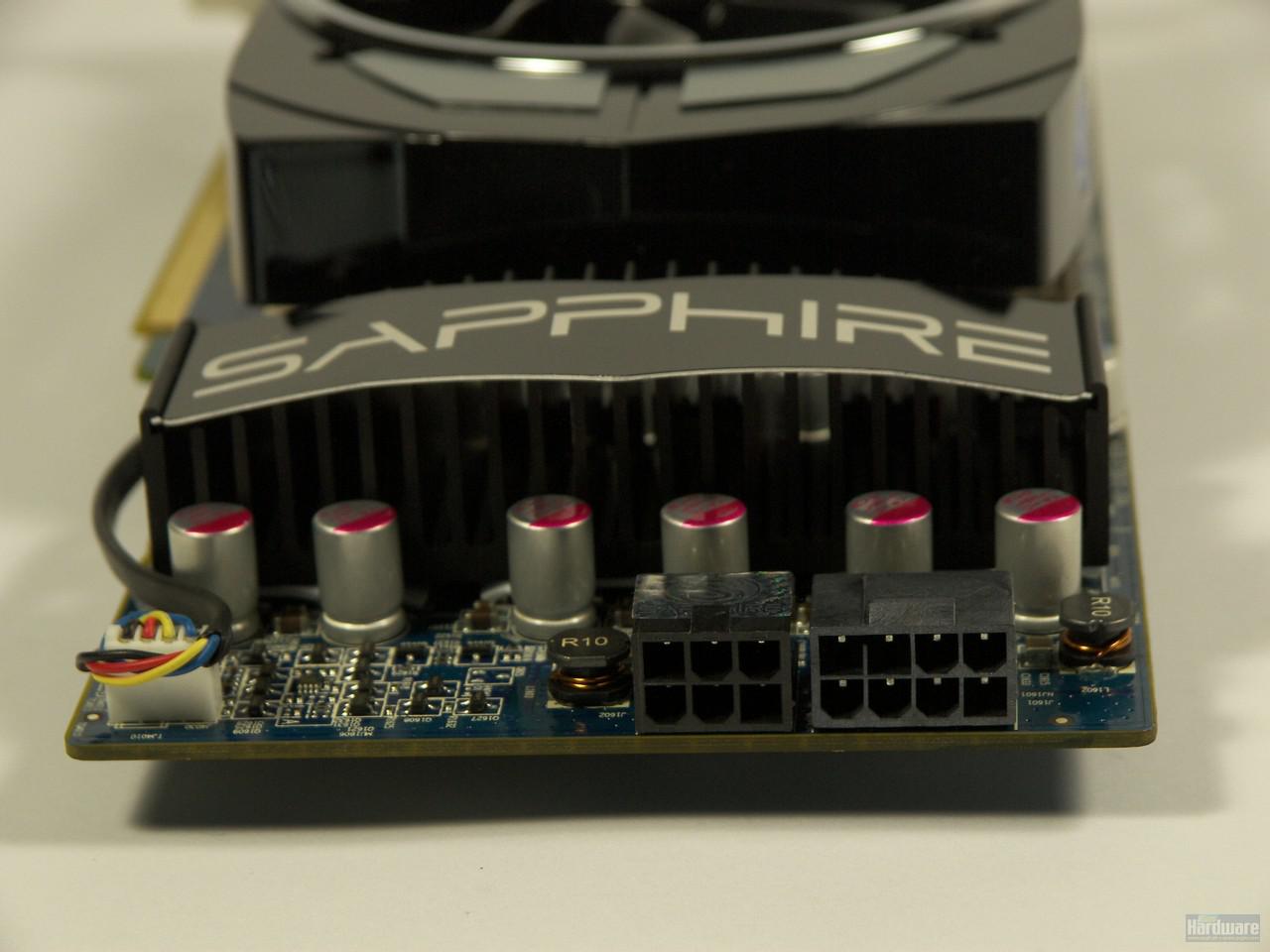 [24/07/2009] Sapphire HD 4890 Vapor-X 2G (1) (25)