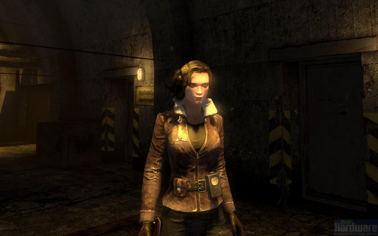 [10/07/2009] Velvet Assassin (2)