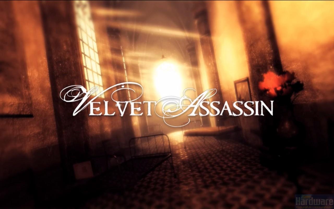 [10/07/2009] Velvet Assassin