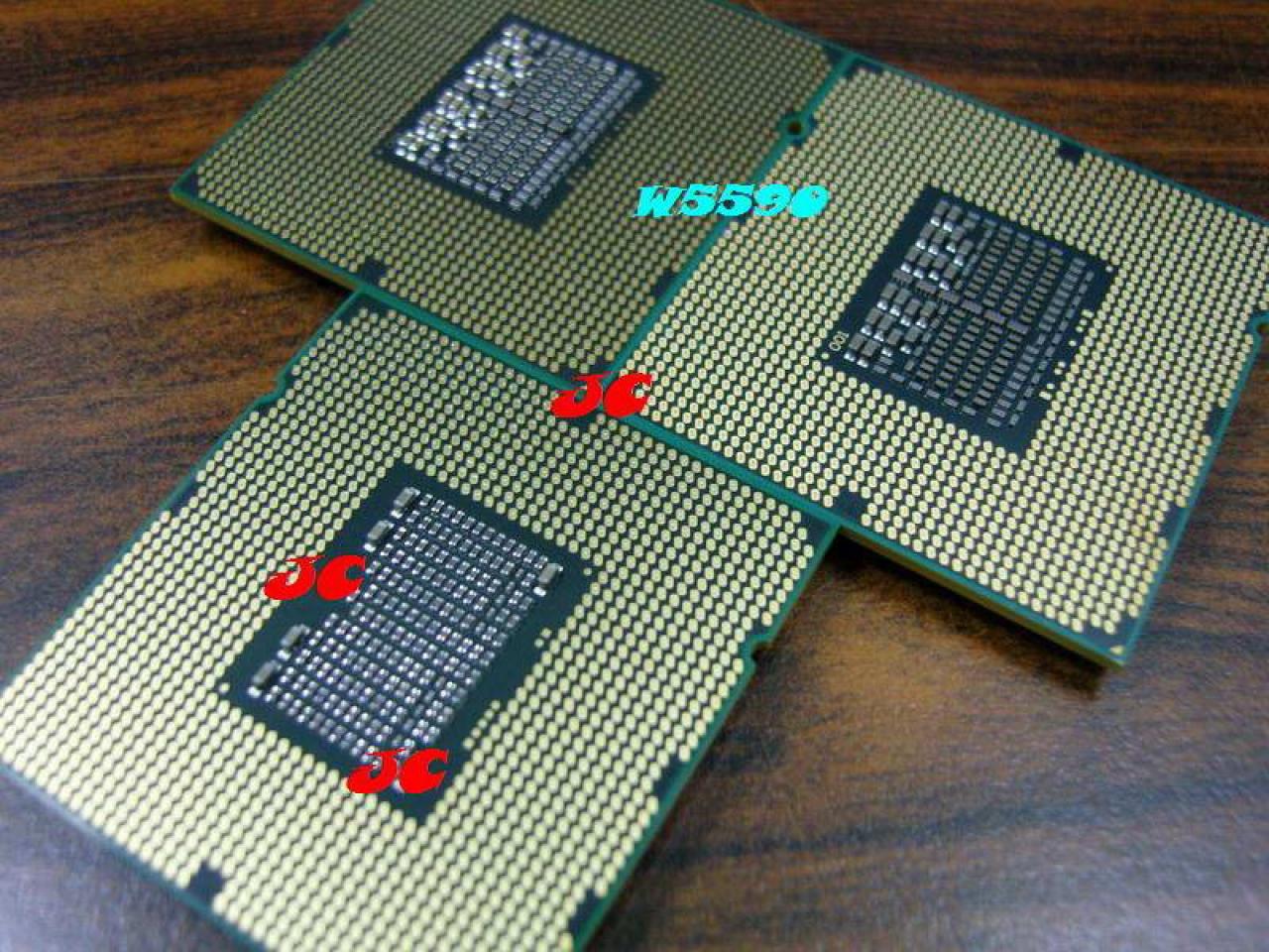 [31/07/2009] Intel 