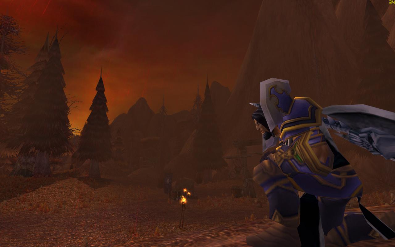 [03/07/2009] WoW - Wrath of the Lich King (11)