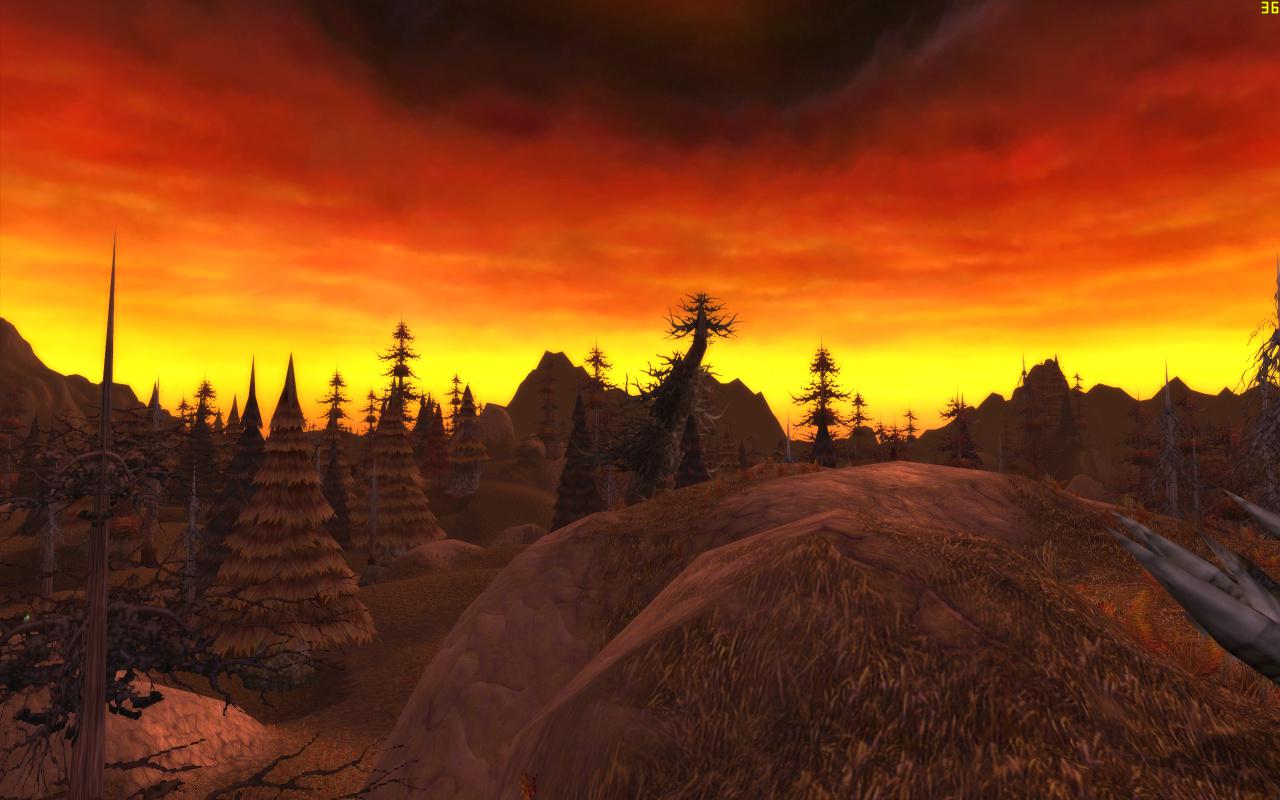 [03/07/2009] WoW - Wrath of the Lich King (3)