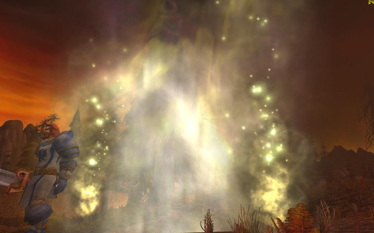 [03/07/2009] WoW - Wrath of the Lich King (4)