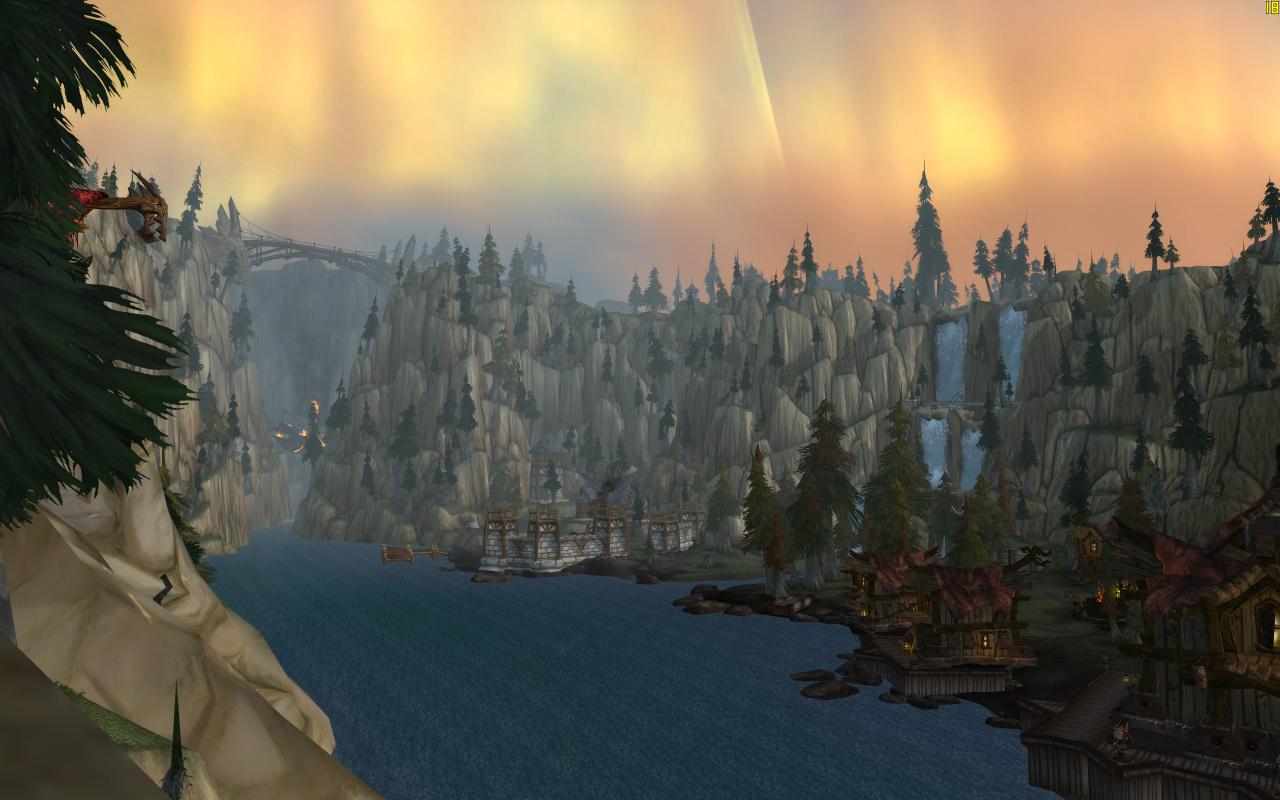 [03/07/2009] WoW PCGH-Benchmark