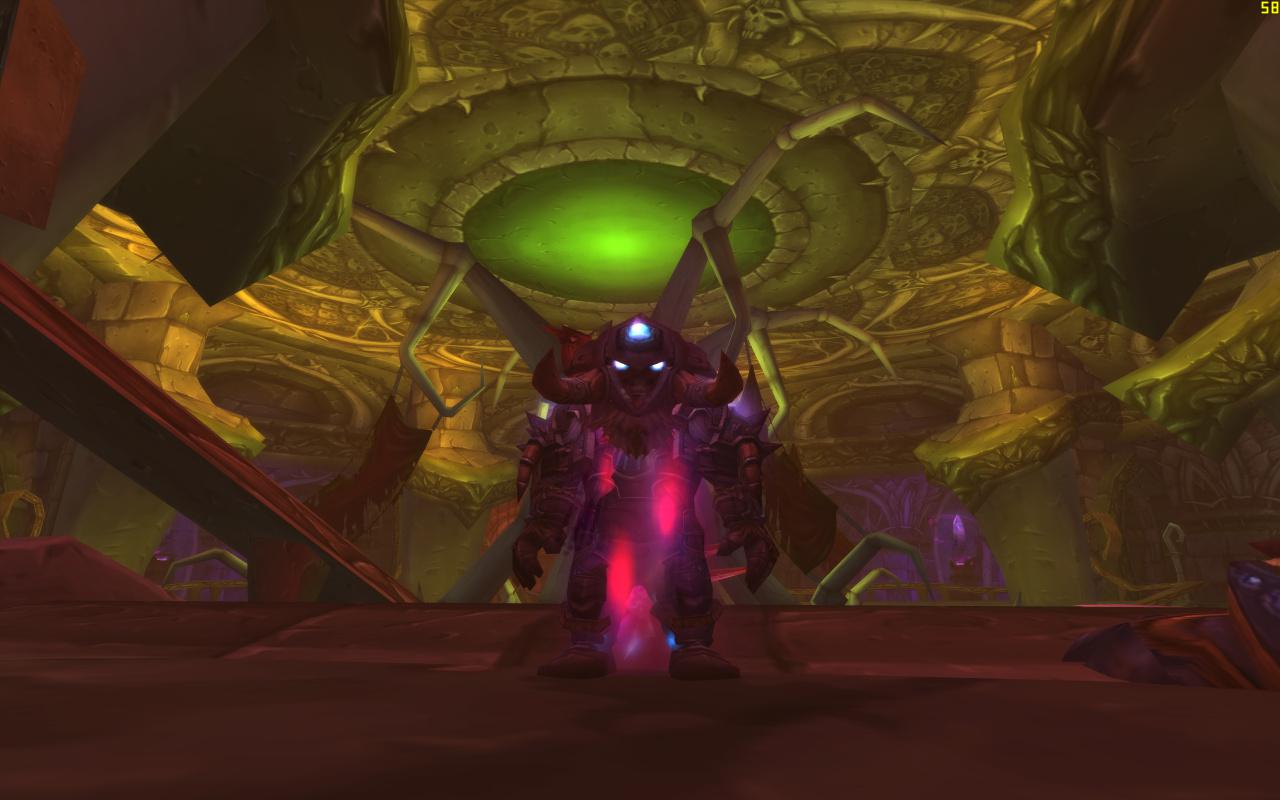 [03/07/2009] WoW - Wrath of the Lich King (2)