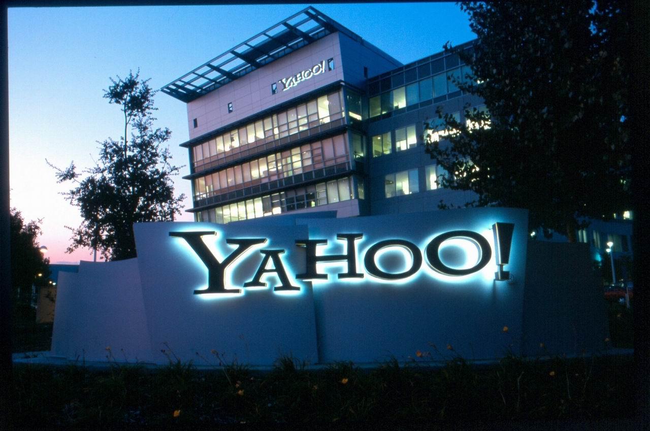 [29/07/2009] Yahoo-Gründung als Aktiengesellschaft