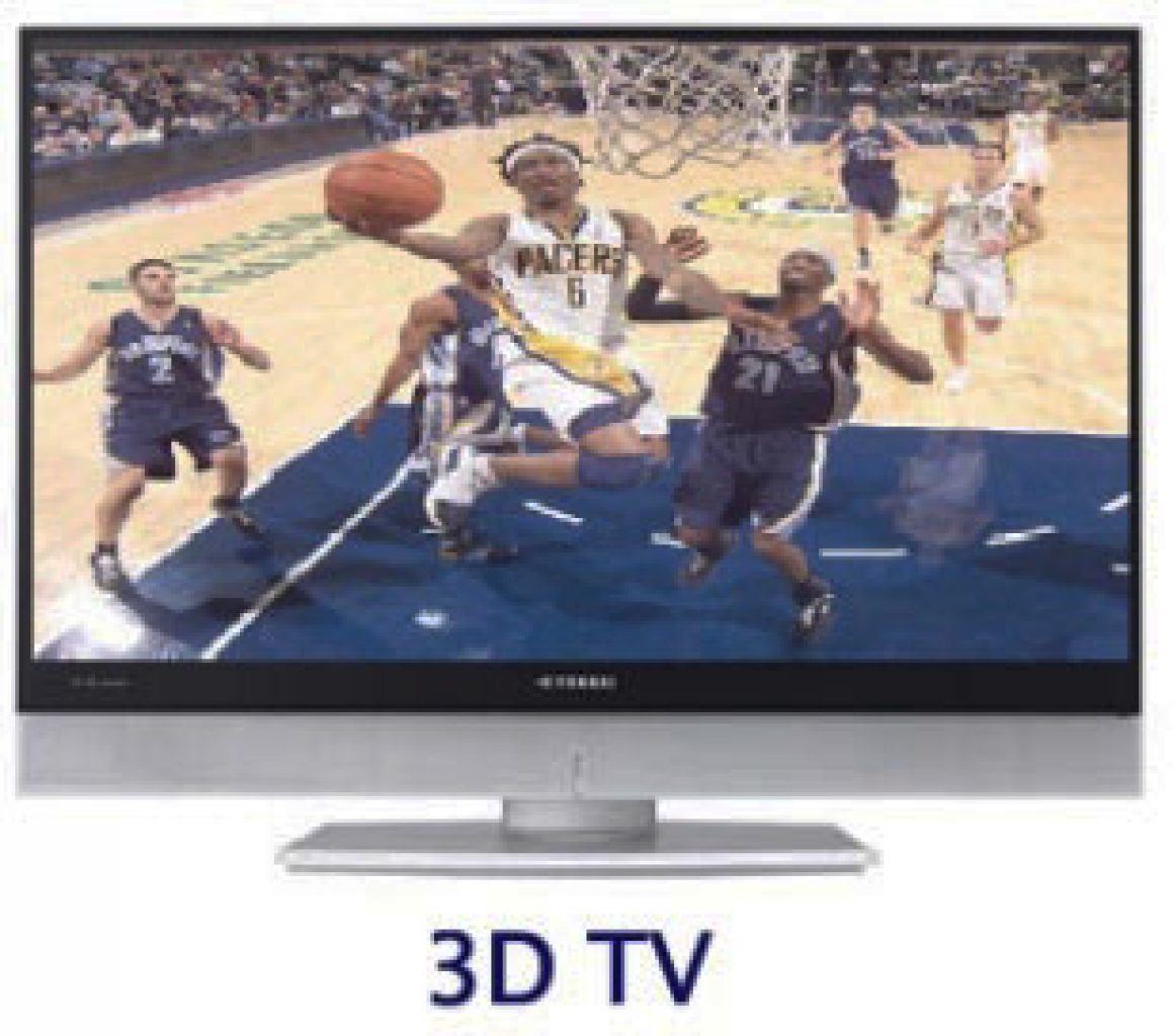 [06/07/2009] Hyundais neue IT Stereoscopic 3D Display. (6)