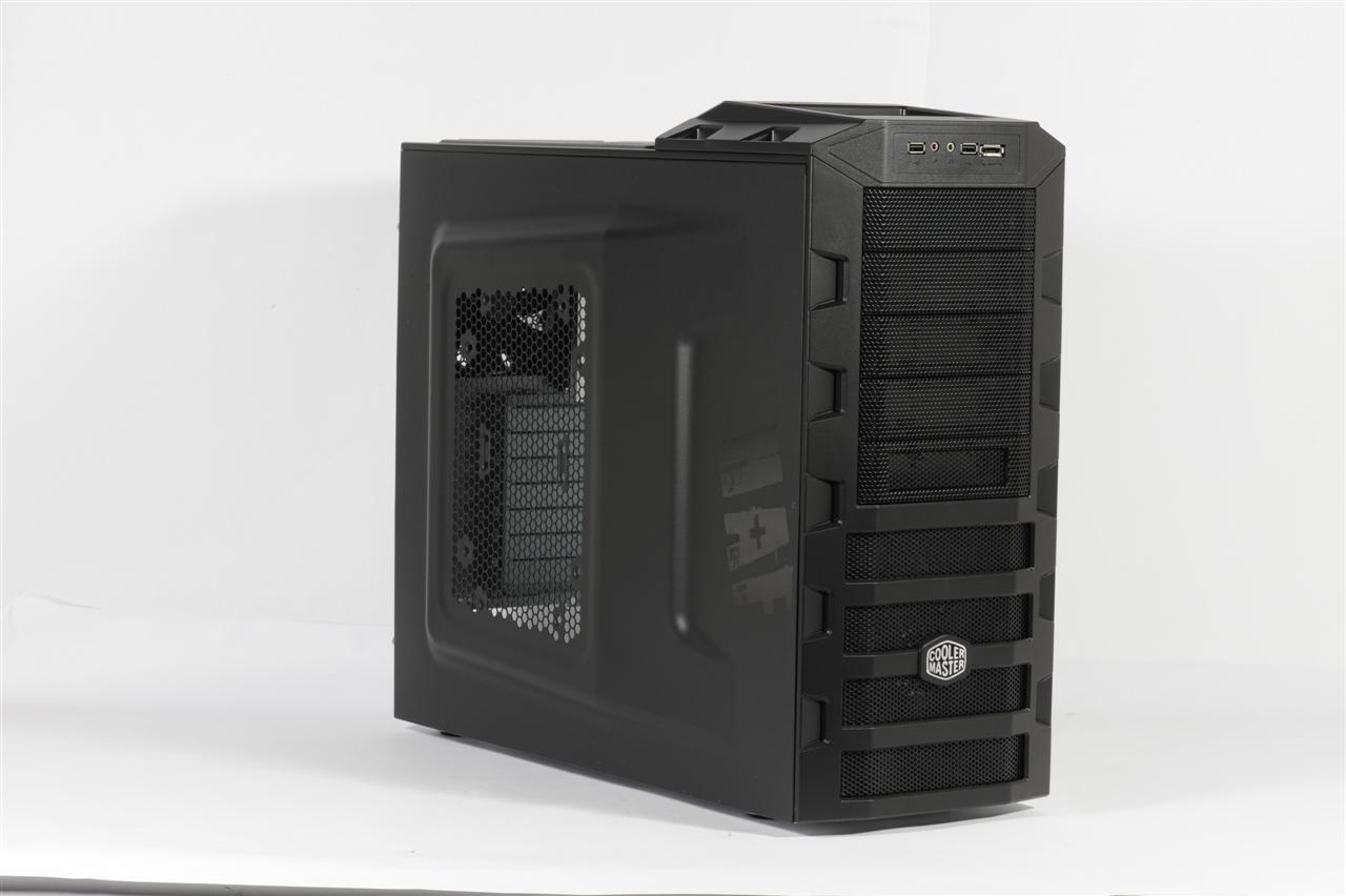 [01/07/2009] PC Games Hardware Extreme: Themenwoche mit Caseking (Thema: Gehäuse) (4)
