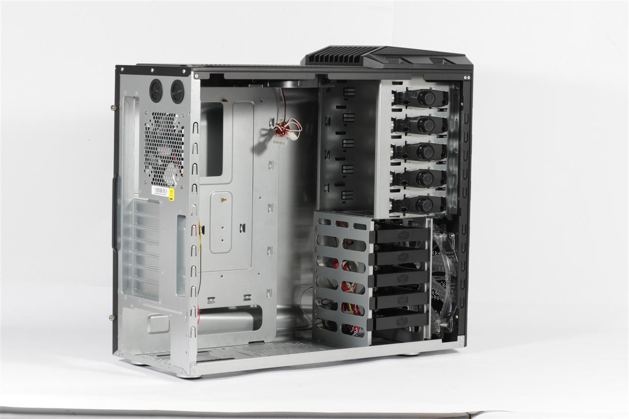 [01/07/2009] PC Games Hardware Extreme: Themenwoche mit Caseking (Thema: Gehäuse) (5)