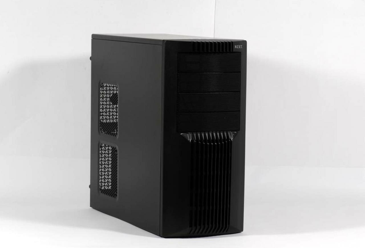 [01/07/2009] PC Games Hardware Extreme: Themenwoche mit Caseking (Thema: Gehäuse) (7)
