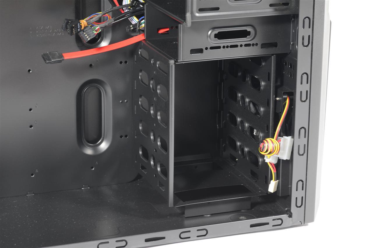 [01/07/2009] PC Games Hardware Extreme: Themenwoche mit Caseking (Thema: Gehäuse) (8)
