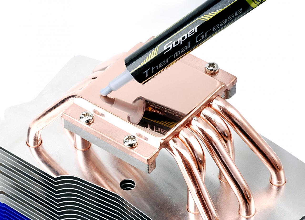 [09/07/2009] Zalman CNPX 10X Quiet (1)