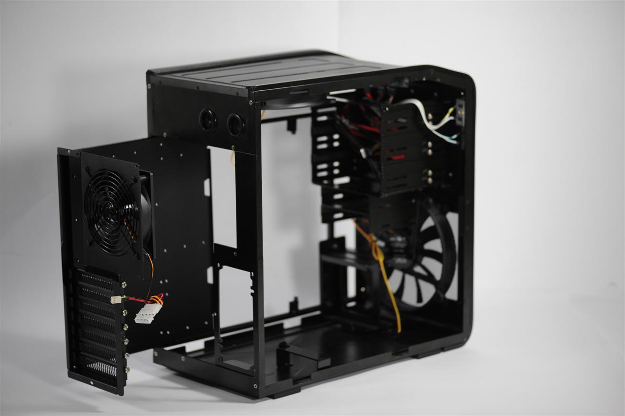 [01/07/2009] PC Games Hardware Extreme: Themenwoche mit Caseking (Thema: Gehäuse) (12)