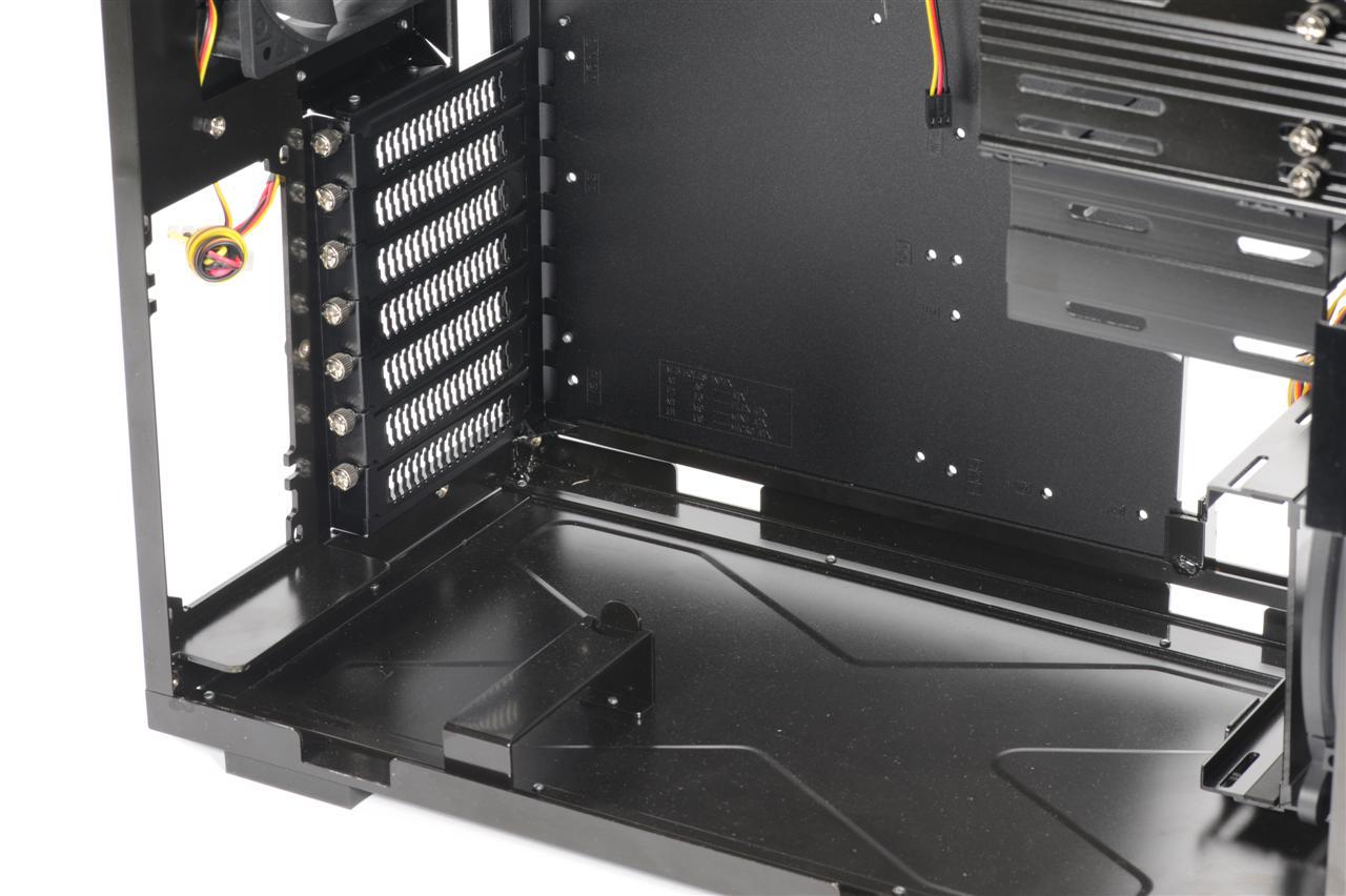 [01/07/2009] PC Games Hardware Extreme: Themenwoche mit Caseking (Thema: Gehäuse) (13)