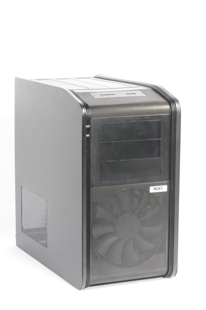 [01/07/2009] PC Games Hardware Extreme: Themenwoche mit Caseking (Thema: Gehäuse) (17)