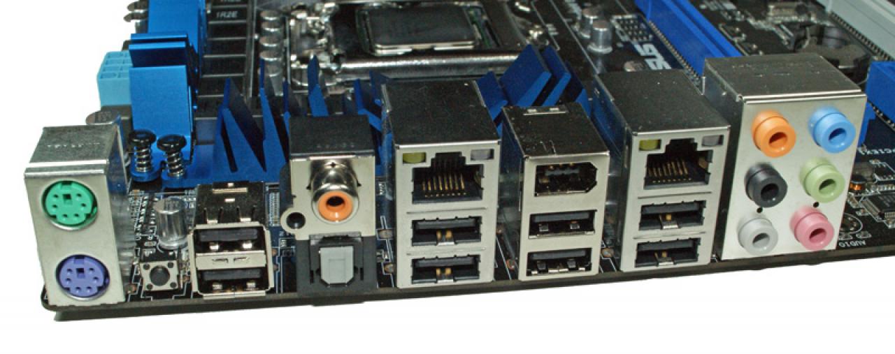 [09/07/2009] Asus P7P55D Evo (10)