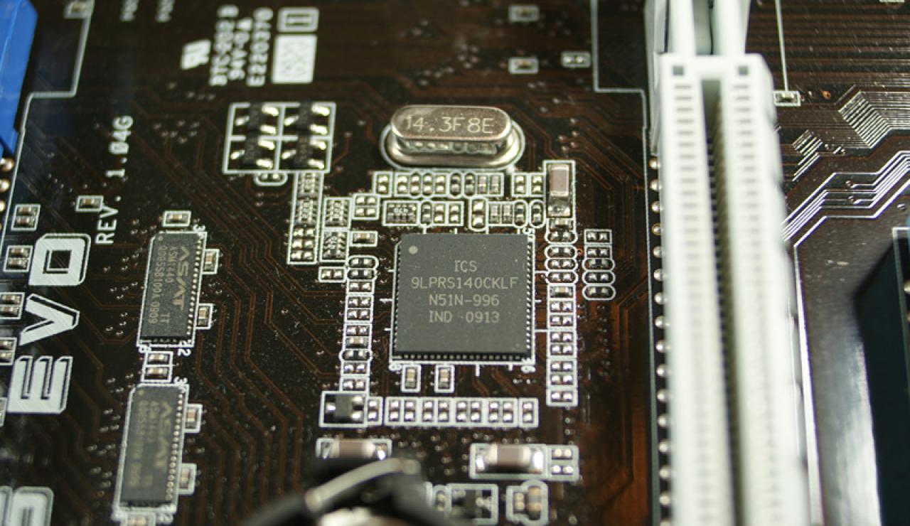 [09/07/2009] Asus P7P55D Evo (6)