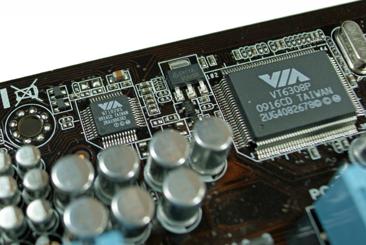 [09/07/2009] Asus P7P55D Evo (3)