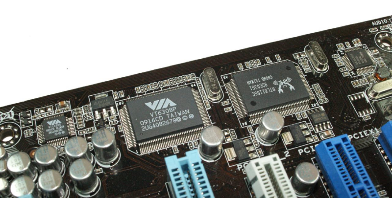 [09/07/2009] Asus P7P55D Evo (2)
