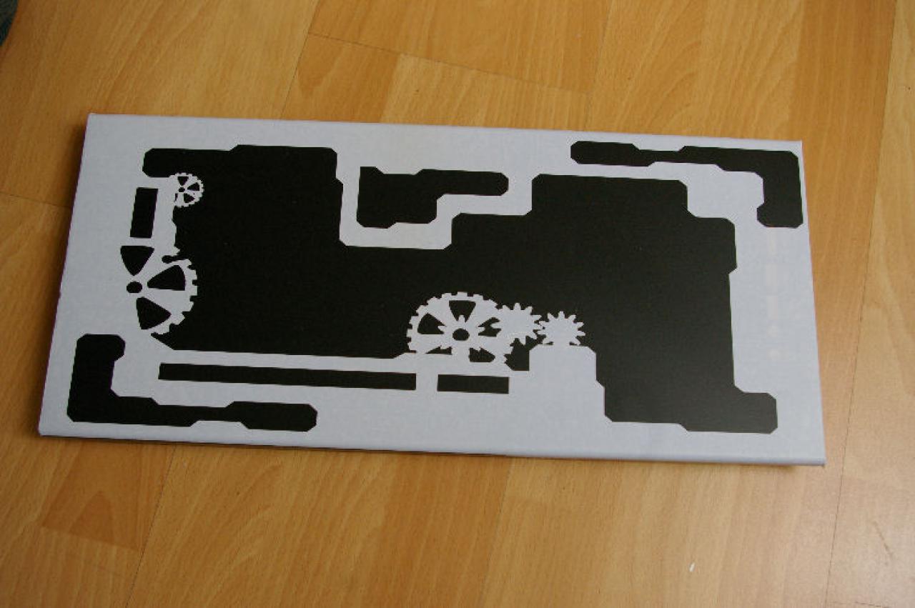 [31/07/2009] PC Games Hardware Extreme: Casemod-Contest gestartet (18)