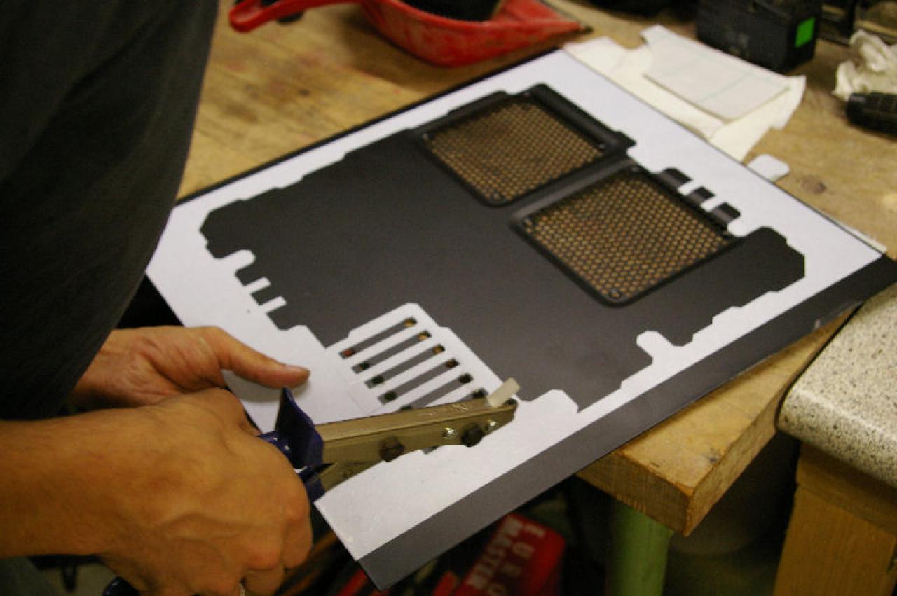 [31/07/2009] PC Games Hardware Extreme: Casemod-Contest gestartet (23)