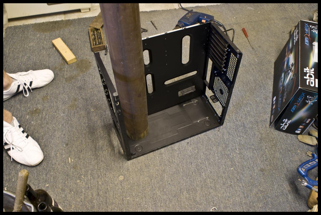 [31/07/2009] PC Games Hardware Extreme: Casemod-Contest gestartet (38)