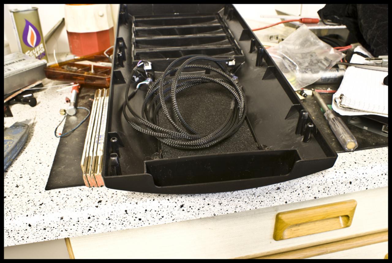 [31/07/2009] PC Games Hardware Extreme: Casemod-Contest gestartet (37)