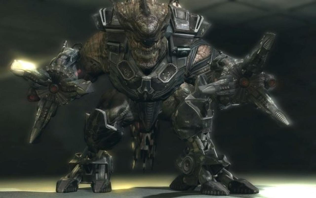 [10/07/2009] Duke Nukem Forever: Neverending Monsteralarm