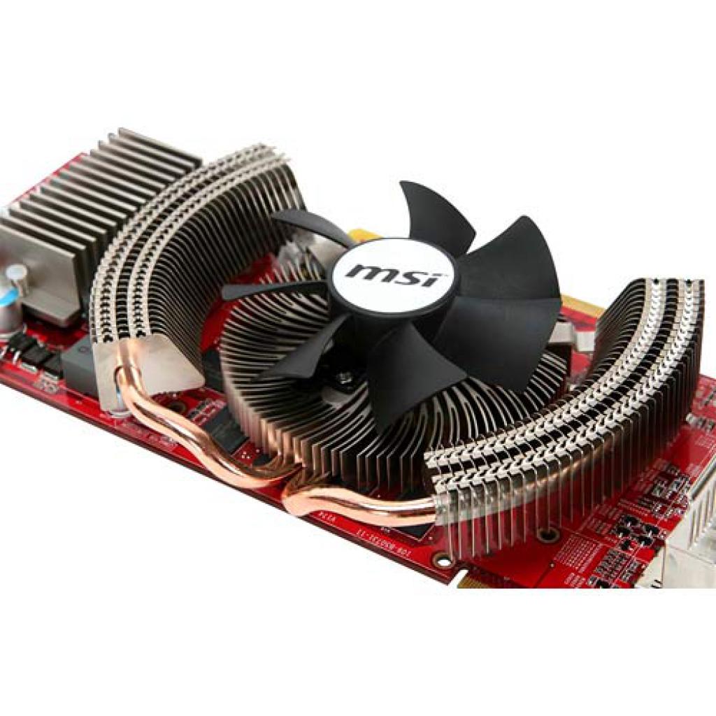 [13/07/2009] MSI R4870-MD1G