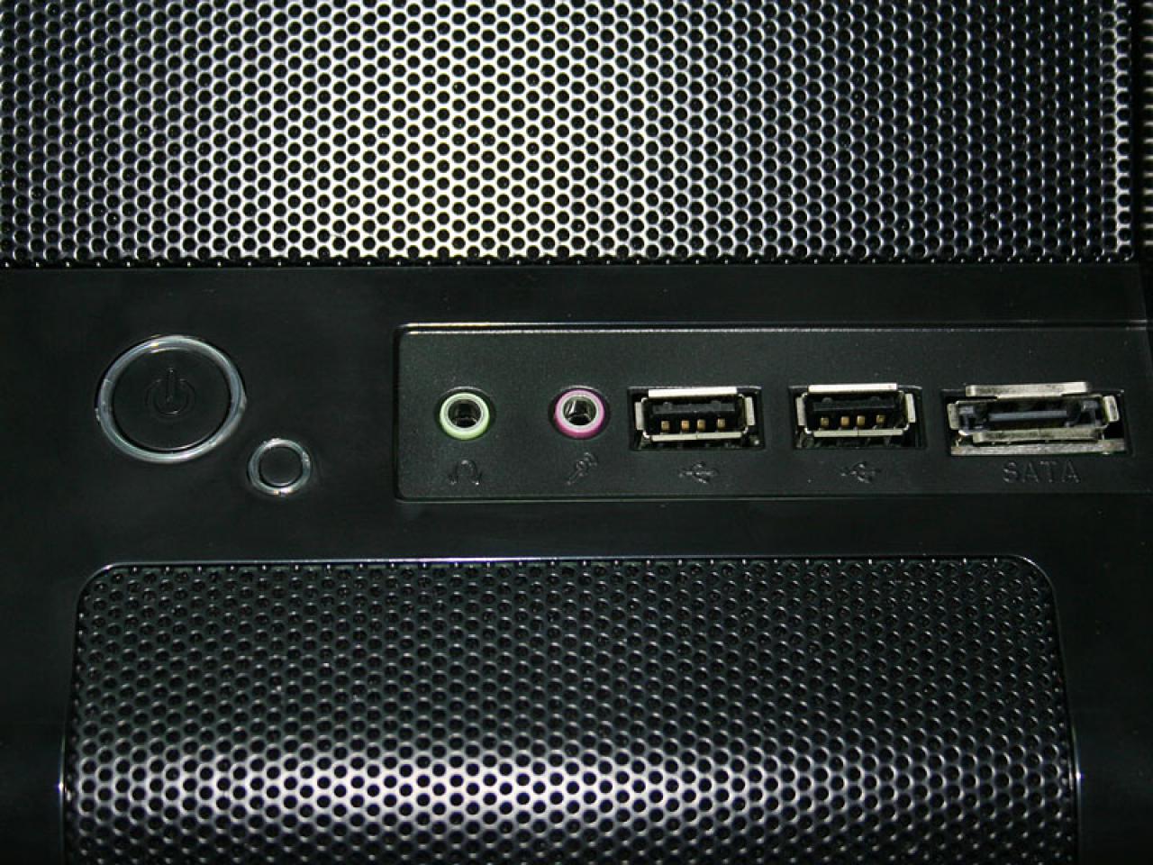 [05/07/2009] NZXT M59