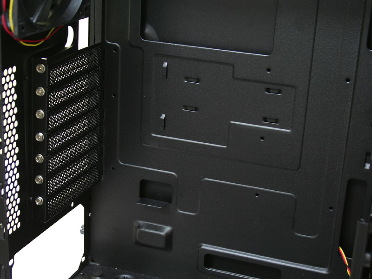 [05/07/2009] NZXT M59