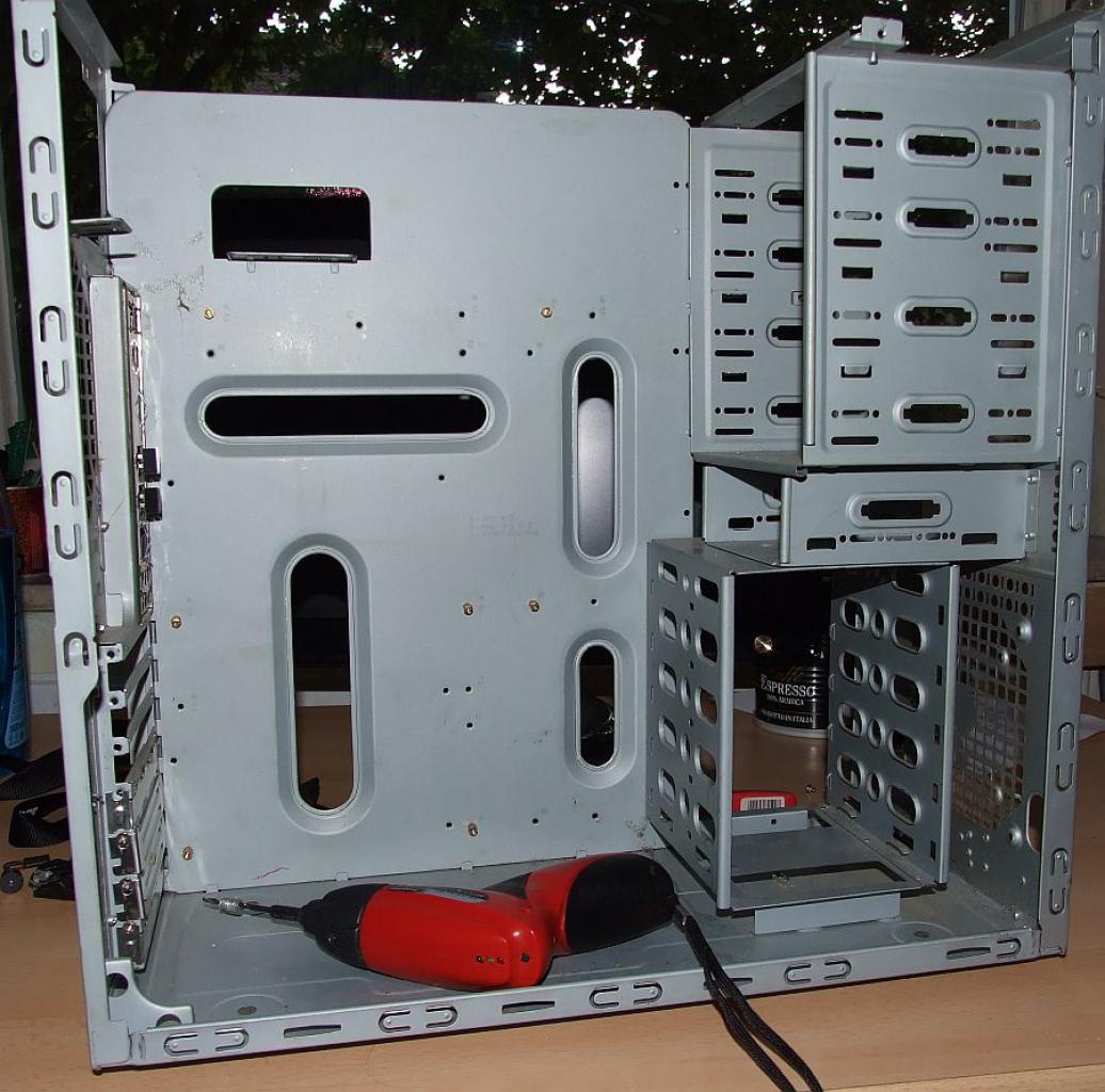 [31/07/2009] PC Games Hardware Extreme: Casemod-Contest gestartet (31)