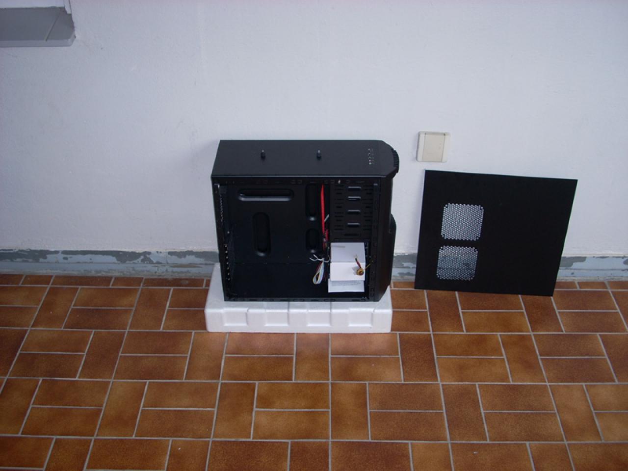 [31/07/2009] PC Games Hardware Extreme: Casemod-Contest gestartet (39)