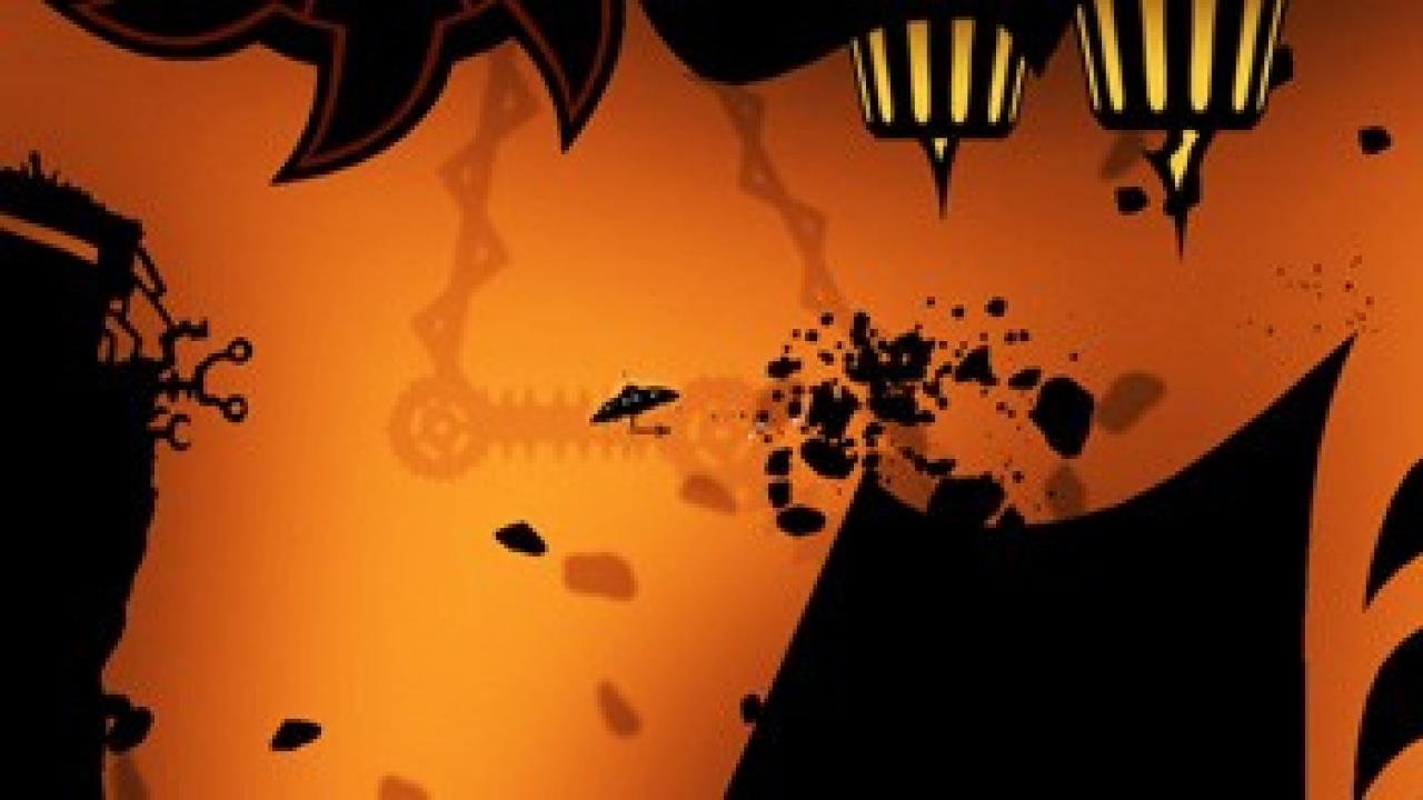 [17/07/2009] Insanely Twisted Shadow Planet