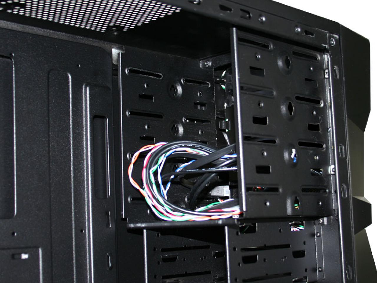 [05/07/2009] NZXT M59