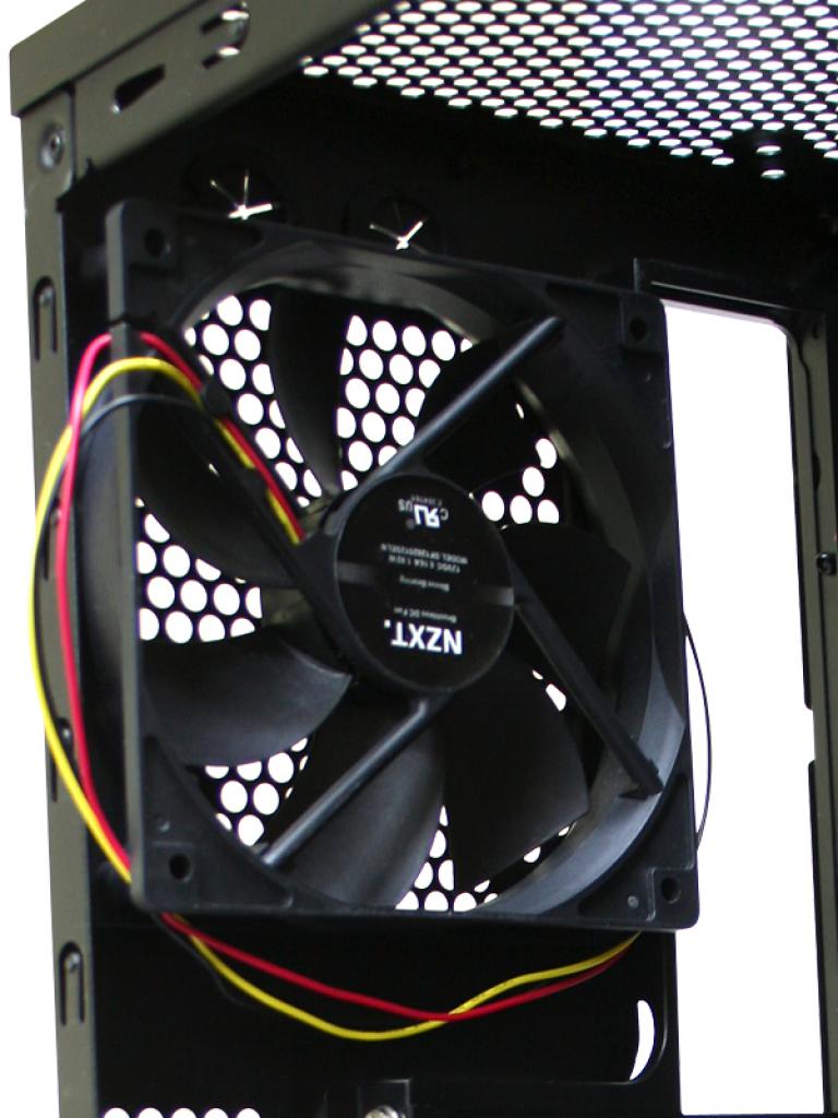 [05/07/2009] NZXT M59