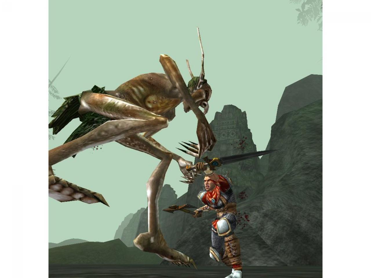 [28/07/2009] Ultima X - Odyssey