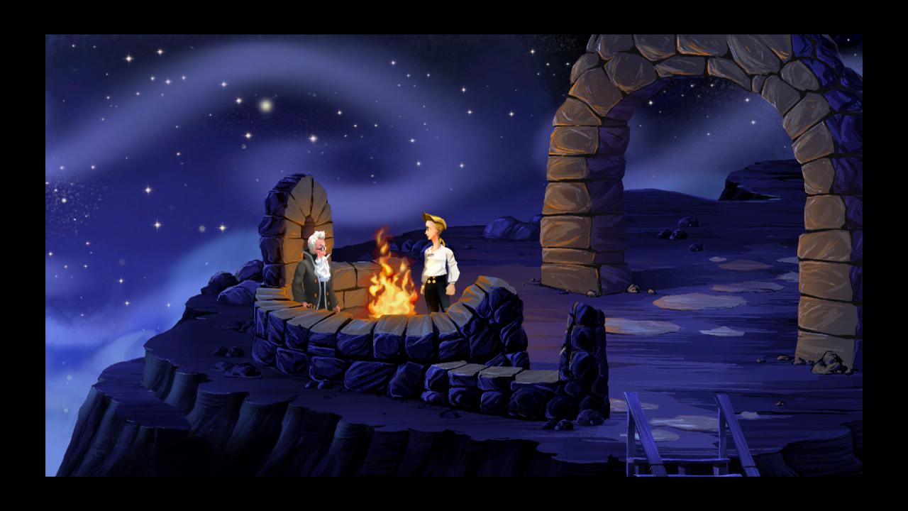 [20/07/2009] The Secret of Monkey Island: Special Edition 2009 (15)