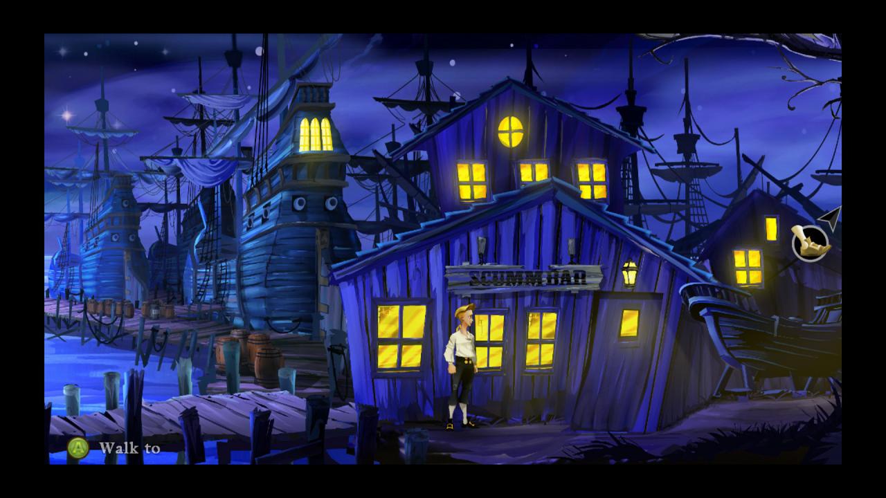[20/07/2009] The Secret of Monkey Island: Special Edition 2009 (7)