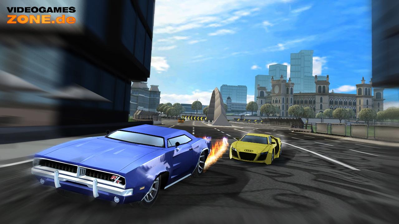 [09/07/2009] Platz 15: Need for Speed: Nitro 1 Votes;	0,23%