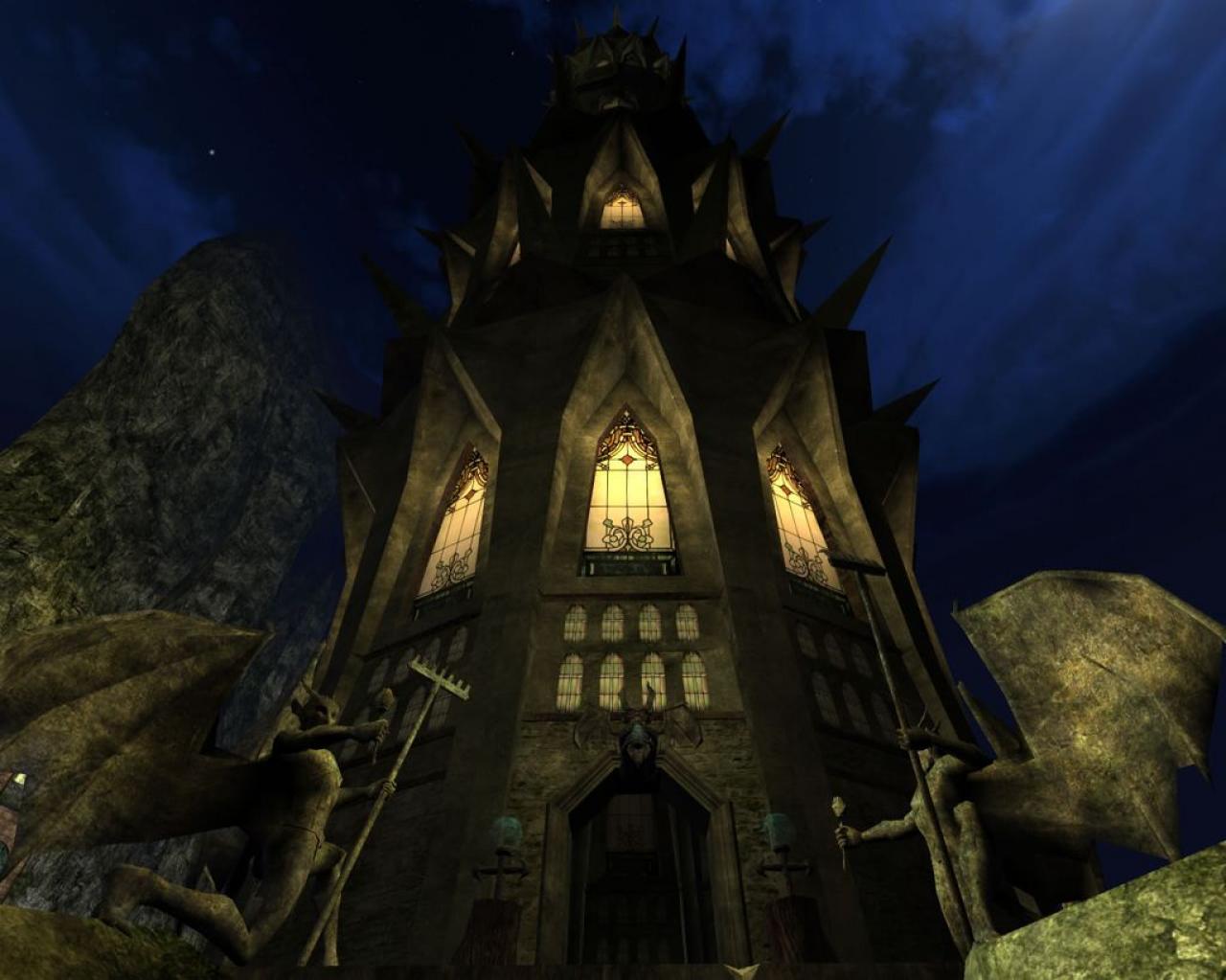 [28/07/2009] Ultima X - Odyssey