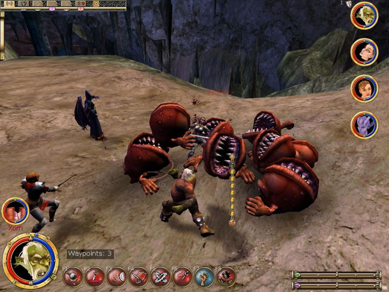 [28/07/2009] Ultima X - Odyssey