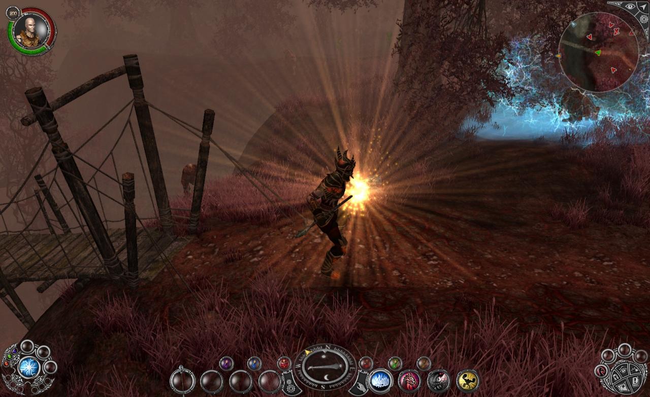 [07/07/2009] Sacred 2 Blood and Ice: ist ebenfalls noch funktionsuntüchtig unter Windows 7.