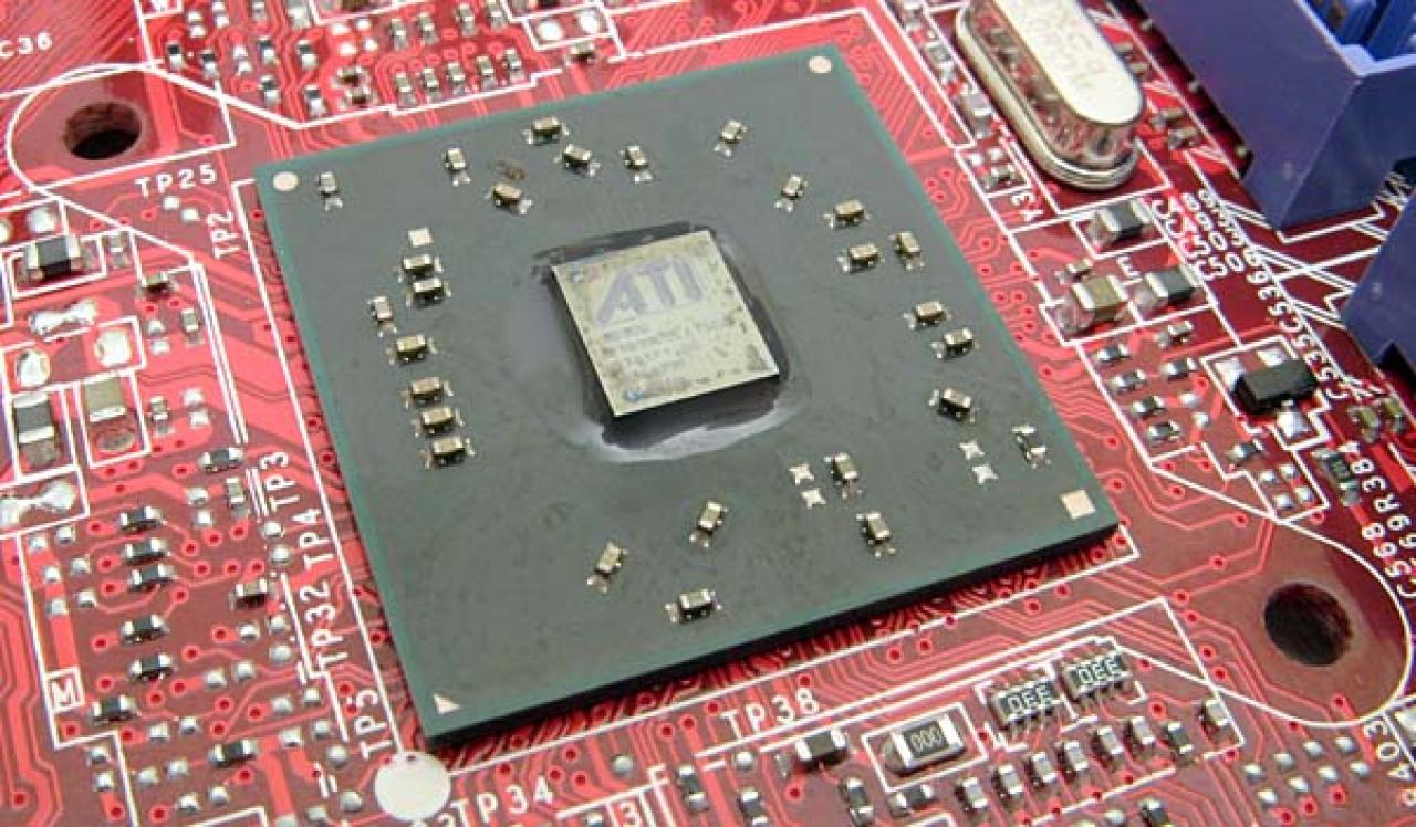 [08/07/2009] Die USB-Performance der SB600 von AMD lag jenseits von Gut und Böse. Genauer gesagt lag sie gefühlt zwischen 0 und minus unendlich.