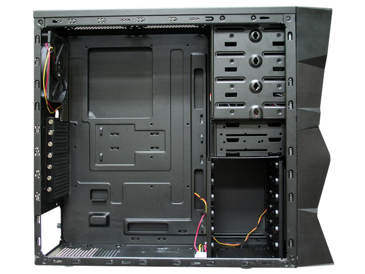 [05/07/2009] NZXT M59