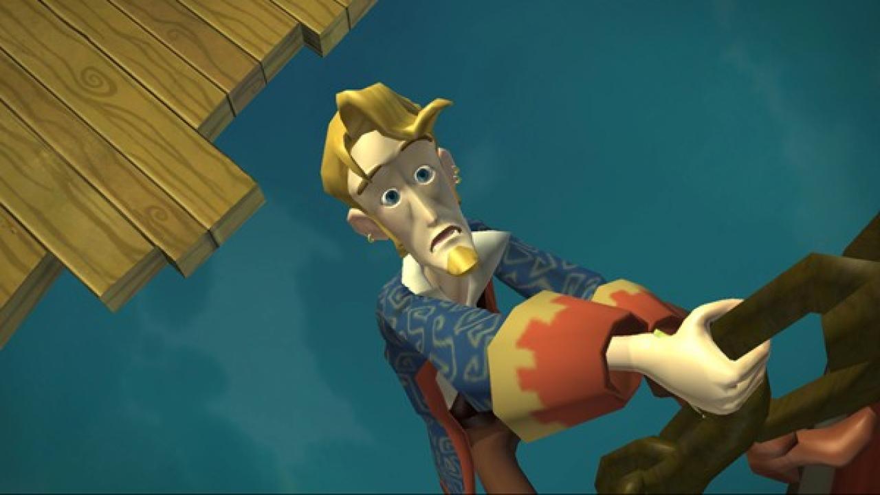 [15/07/2009] Was haben Mark Ruffalo, Michael Fassbender und Guybrush Threepwood gemeinsam? Alle werden im Deutschen von Norman Matt synchronisiert. Monkey Island-Fans wollen den gebürtigen Kölner heute nicht mehr missen.