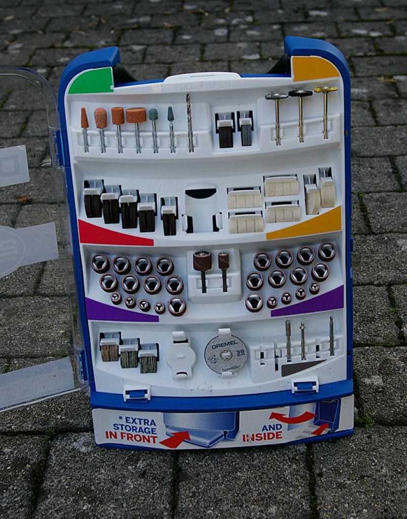 [31/07/2009] PC Games Hardware Extreme: Casemod-Contest gestartet (3)