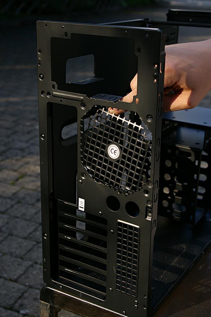 [31/07/2009] PC Games Hardware Extreme: Casemod-Contest gestartet (4)