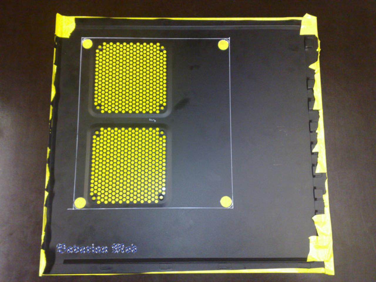 [31/07/2009] PC Games Hardware Extreme: Casemod-Contest gestartet (6)