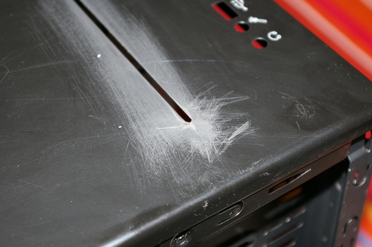 [31/07/2009] PC Games Hardware Extreme: Casemod-Contest gestartet (9)